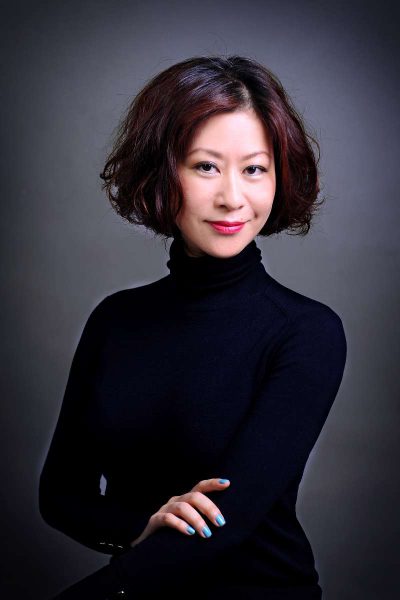 Georgia Chiu photo
